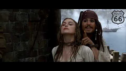 Che fine ha fatto Elizabeth Swann?