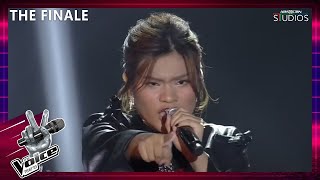 Yen | Iris | The Finale | Season 3 | The Voice Teens Philippines