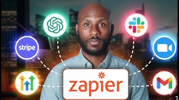 Saved 10.5 hrs/wk with this AI Automation (Zapier | Claude | Gmail)
