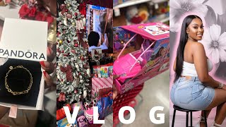 Vlog| Egypts first Christmas 