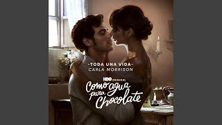 Toda Una Vida - Carla Morrison
