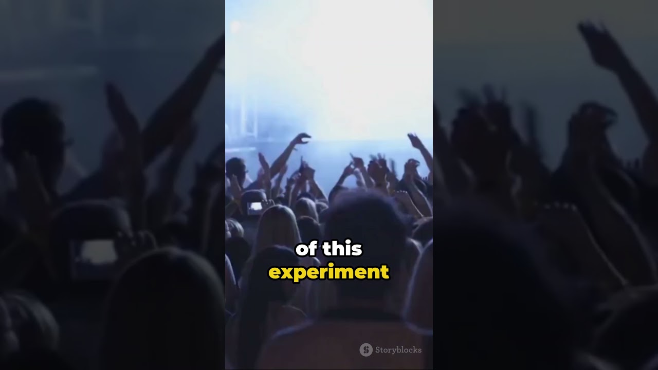 Join the "Get To One Million" Experiment