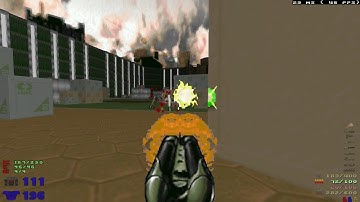 Demon Eclipse: Episodes 1 and 2, map 3