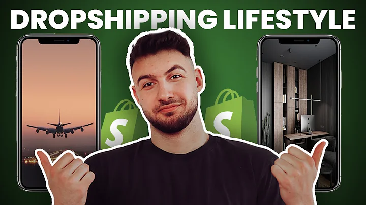 Choosing Between Travel Lifestyle and Local Office in Dropshipping