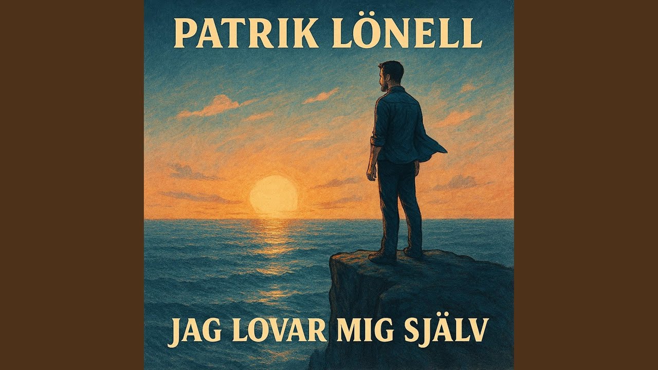 Jag Lovar Mig Själv