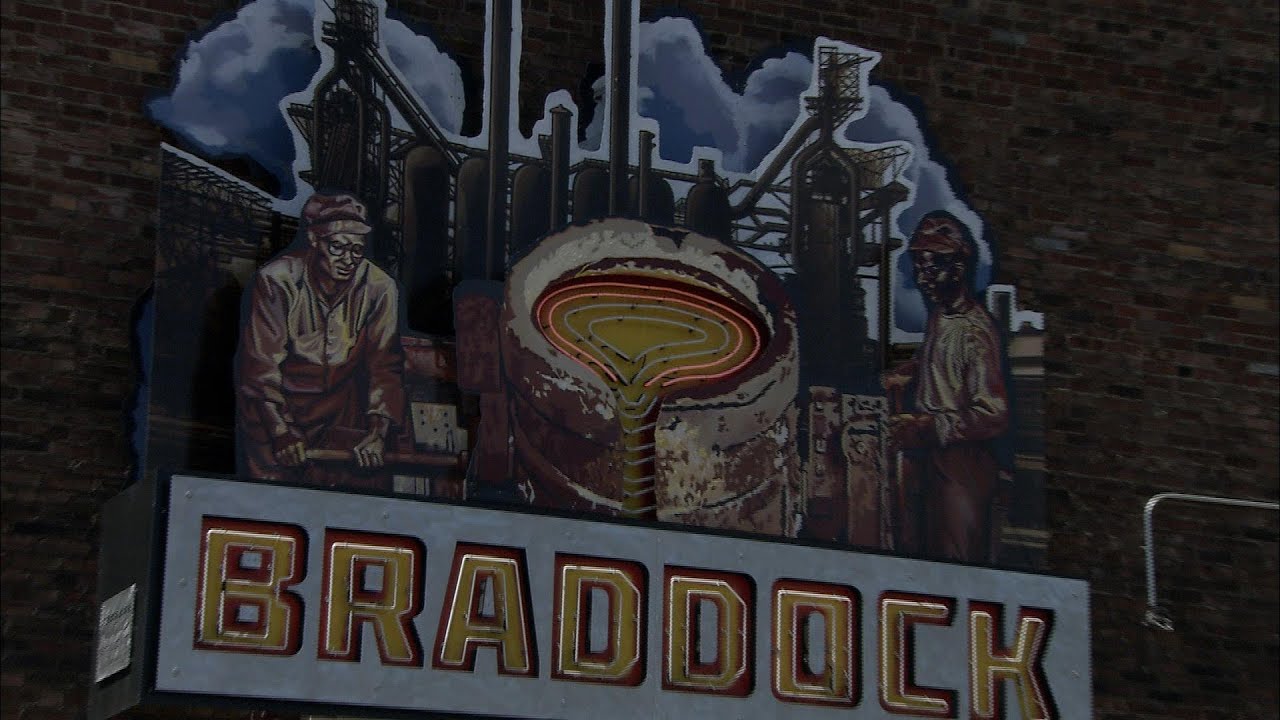 Обновление и реальность: восстановление Брэддока (полный эпизод)