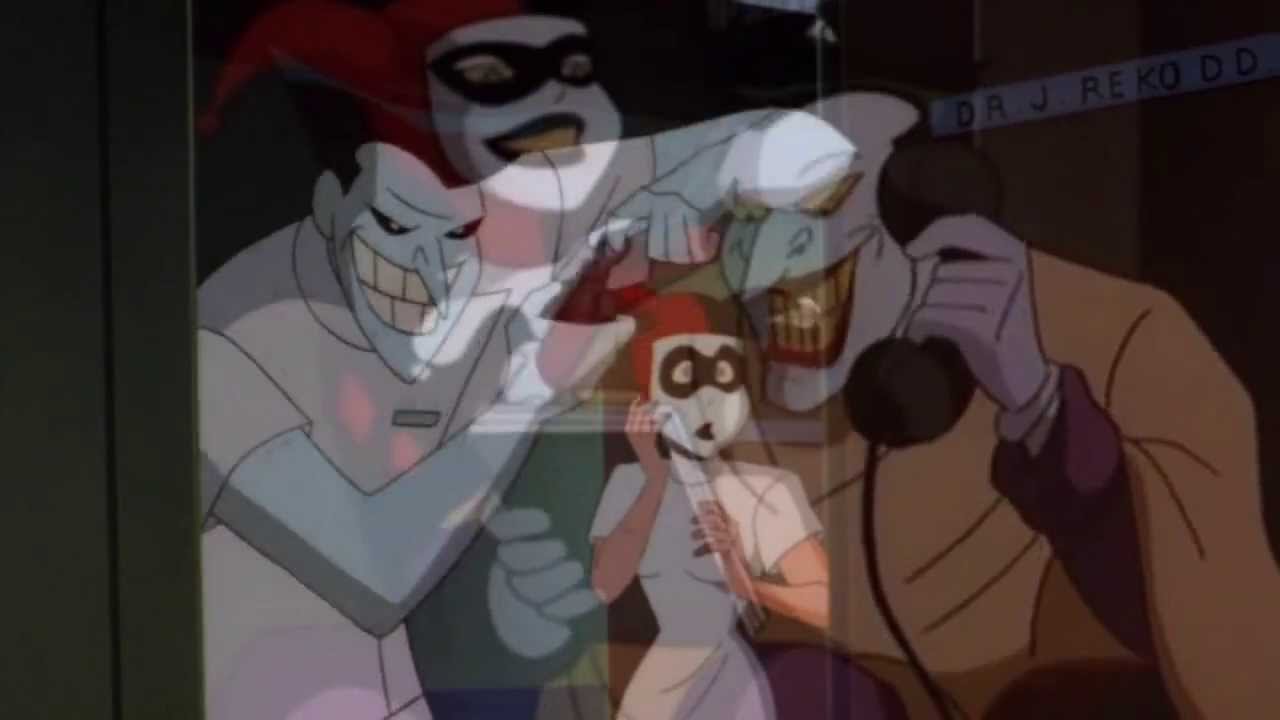 JxH - Everytime We Touch