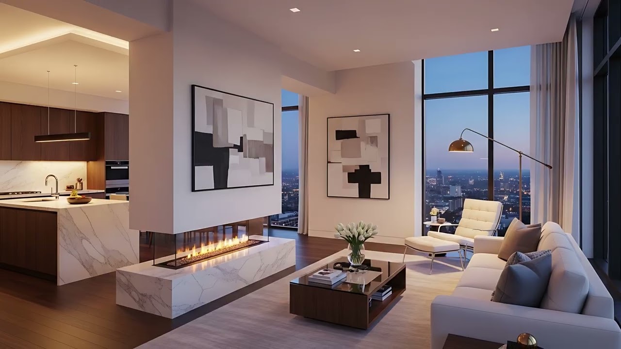 2026 Investment Interiors: How to Design a Home That Increases in Value