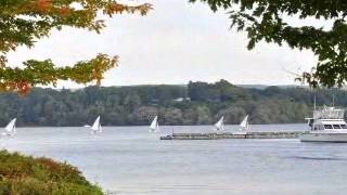 Hamilton's Waterfront