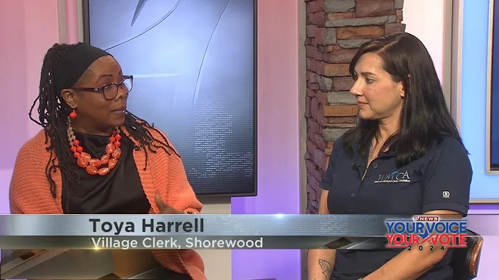 Ask a Clerk Anything: Provisional ballots