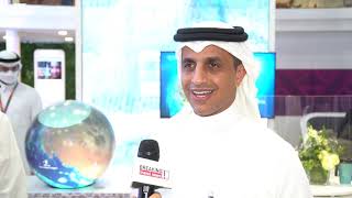 Abdullah Al Zahrani, head of brand and marketing, the Red Sea Development Company