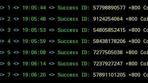 Share Tool TDS IG Đa Cookie Vip | Minh Vương Tools