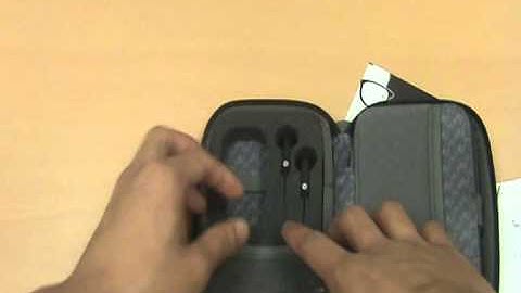 T-Mobile MyTouch 4G Unboxing by AccessoryGeeks.com