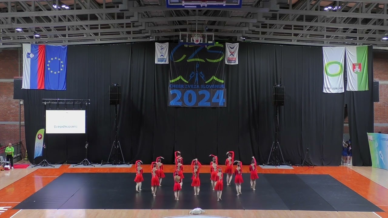 TD CZS 2024 — YTCJ — Sovice {ŠD Sovice — SVN}