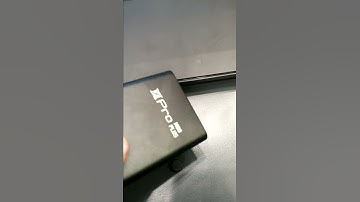 Issue with Smok M80 Box Mod