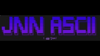 How to make FADE Colors and BIG ASCII Text in python!