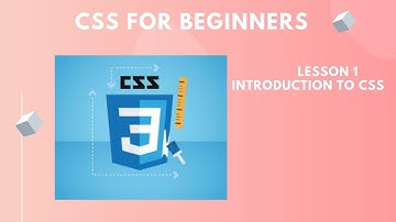lesson 1-introduction to css af-somali