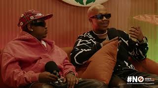 Episode #2 : Best Nights Amapiano To The World with Focalistic and Young Stunna