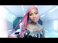 Nicki Minaj - Best Collaborations Megamix (2019)