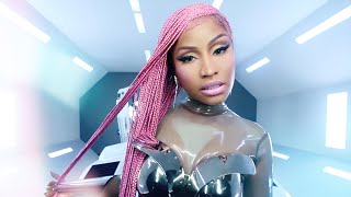 Nicki Minaj - Best Collaborations (Karan K Megamix) (2019)