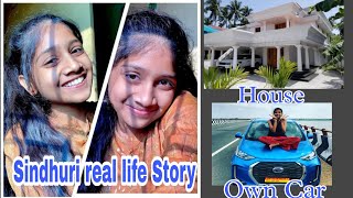 Instagram famous || Sindhuri || real life Story ||Full Details Biography || biography In Telugu