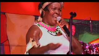 Osenzeni At Stable Theatre