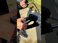 A compact electric pressure washer that strips years of grime off driveways and patiosComment
