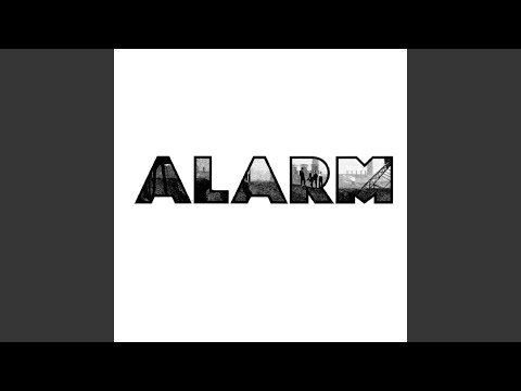 The Alarm - The Rock
