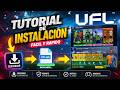 🚀 ¡TUTORIAL DE INSTALACIÓN FÁCIL Y RÁPIDO! + GAMEPLAY 😱