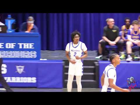 Fayetteville Christian School vs Cape Fear Christian Academy (2024)