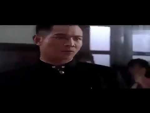 فيلم الاكشن والاثارة الرائع قبضة الأسطورة للنجم جيت لي مترجم 