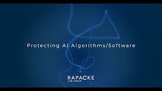 Protecting AI Algorithms/Software
