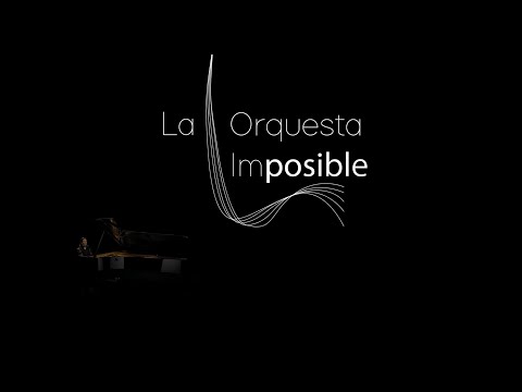 La Orquesta Imposible: Danzón No. 2 (Video Completo)