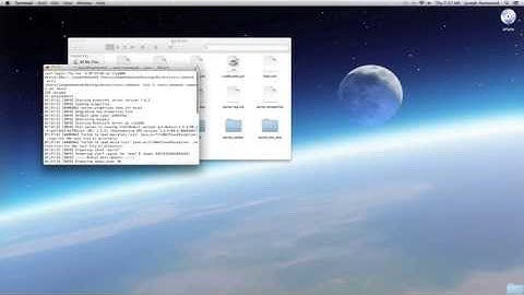 How To Make A Bukkit Server And Add Plugins