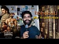 Epic Review of Bahubali: My Experience with FDFS & Mogi π₯
