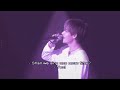 BTS Miss Right Kim Taehyung ACAPELLA Part
