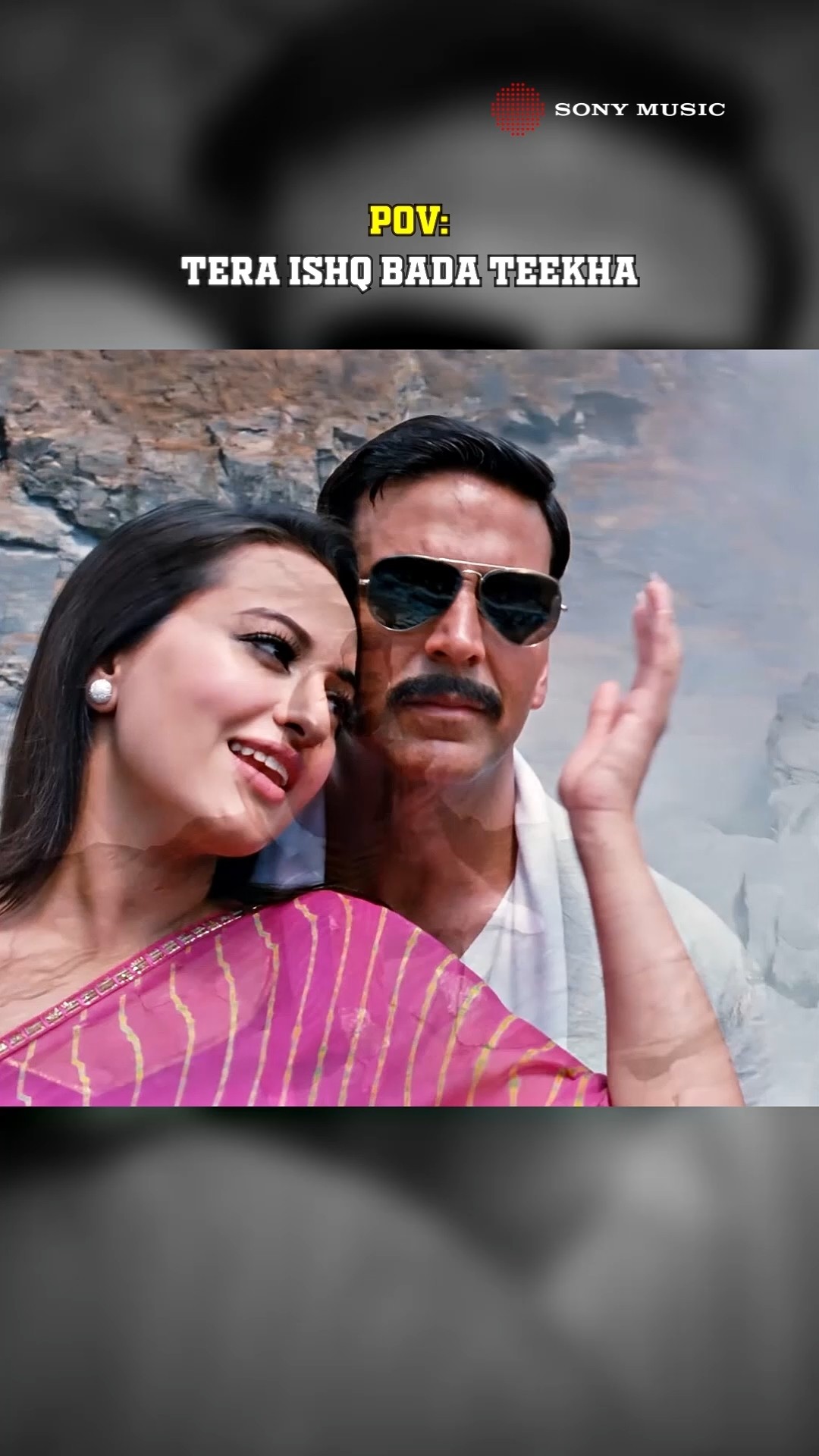 Shreya \u0026 Javed Ali’s magic on repeat! ? #akshaykumar #sonakshisinha #shreyaghoshal #javedali