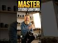 Studio Lighting #facts #photography #knowledge