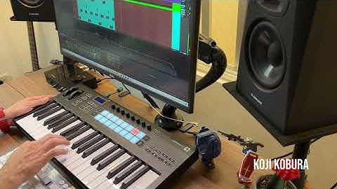 Thumbnail of David Guetta - Sexy Chick (Remake)