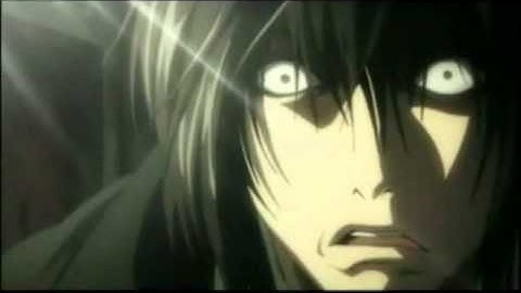 DEATH NOTE-ASYLUM