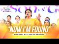 'Now I'm Found' by Sis. Dyan | Original ACQ Kingdom Music