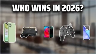 The Top 5 Best iPhone 13 in 2026 - Must Watch Before Buying!