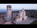 Assisi by Dji