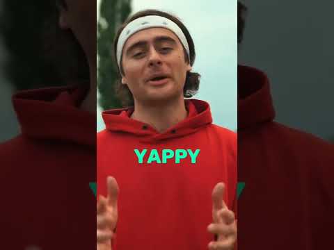 Медиакомната — место где создается топовый контент! Кстати мой ник в YAPPY: kare_nice #shorts
