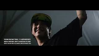 We Are One (DJ Samuel Remix) - By FRT FLMS