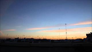 Day to Night Timelapse using VirtualDub MSU deflicker