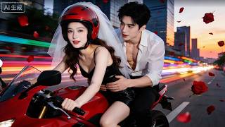 O Presidente Frio Nunca Abaixa A Cabea Mas Fica Corado Pela Garota Na Moto Vermelha Com Vu