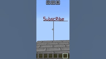 Insane Minecart Redstone Trick in Minecraft 🤯😱.