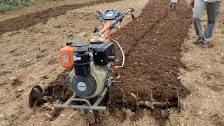 UNIQUE AGRICULTURAL MACHINERY AND TECHNOLOGIES ✦ 120 ✦ Lucky Tech