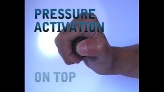 NexTorch P3 torch - rechargeable LED flashlight screenshot 5